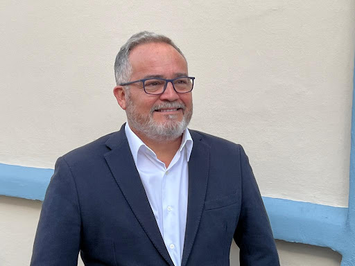 Carlos Mendoza