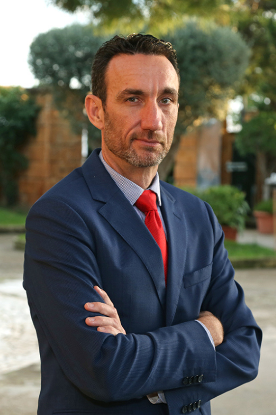 Javier Ruiz